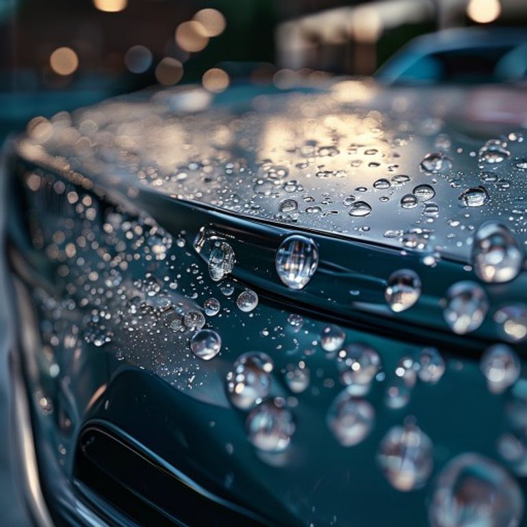 Bongi Mobile Detail