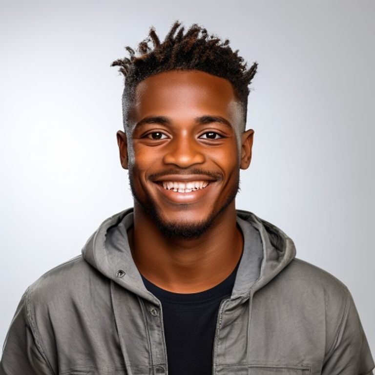 Kagiso M.