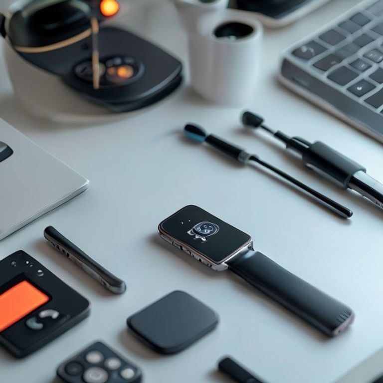 Kgosi Tech Reviews