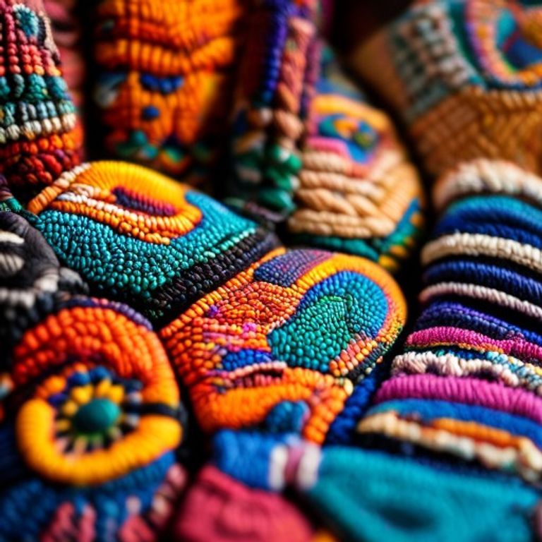Khumo Crafts