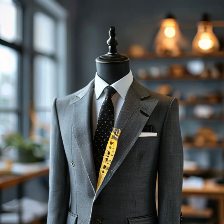 Lebo Tailoring