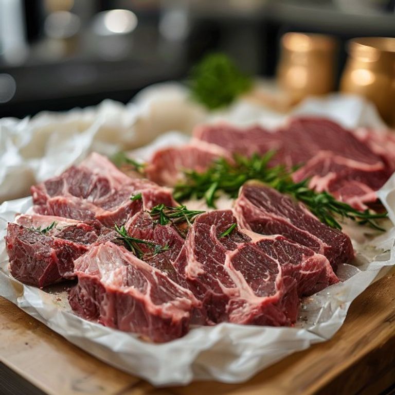 Masa Meats CPT