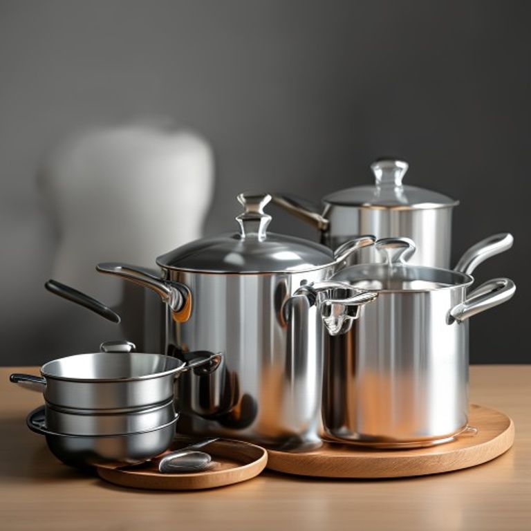 Mpho Kitchenware