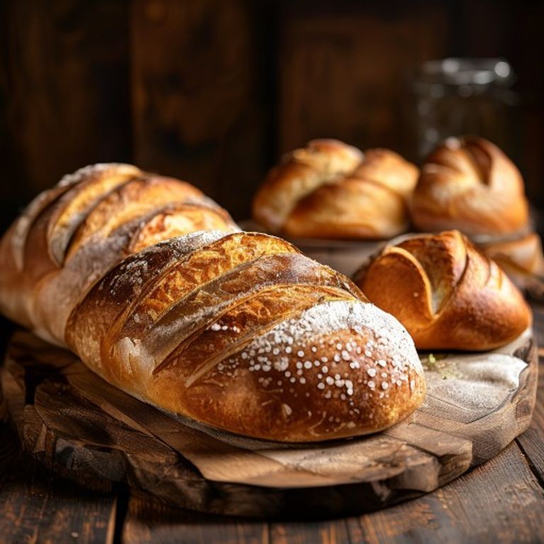 Nkosi Bakery