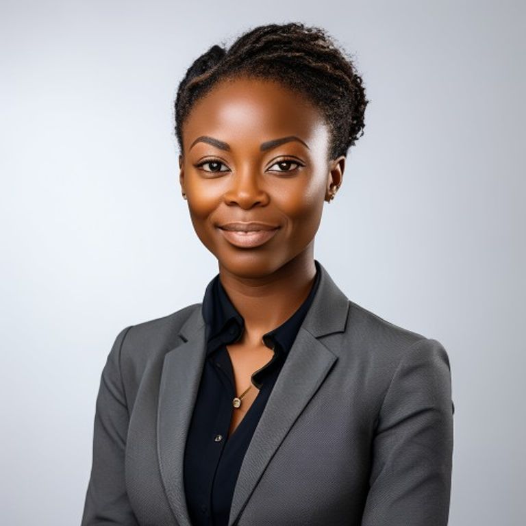 Nomsa K.
