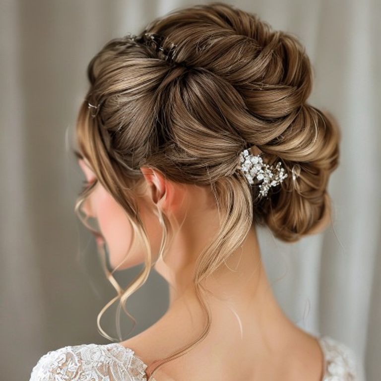 Sasha Hair Studio