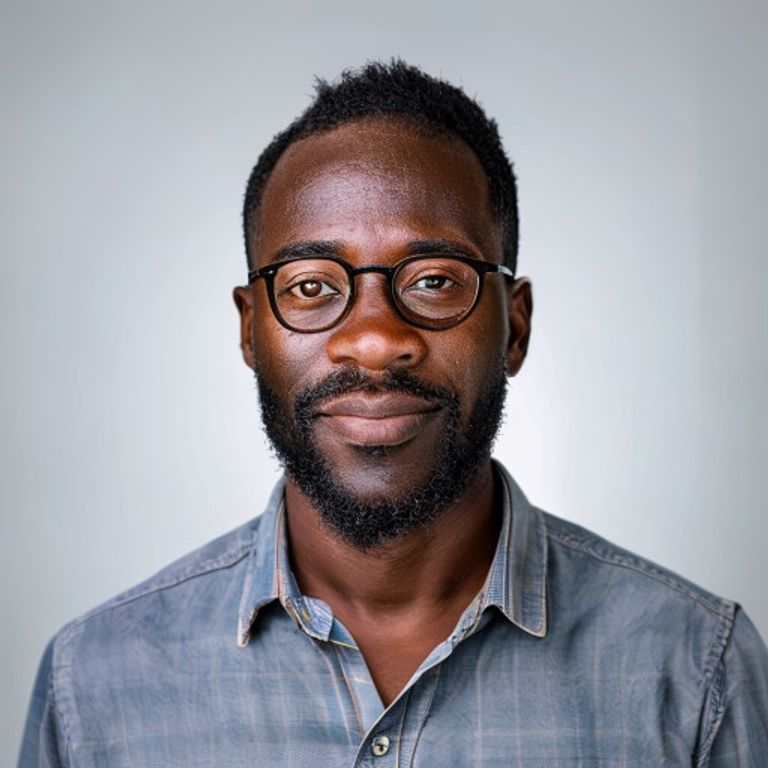 Sipho Dlamini