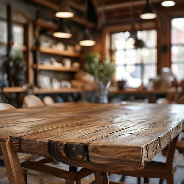 Thabo Furniture