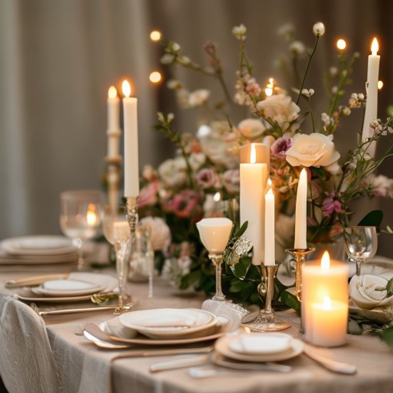 Zanele Events