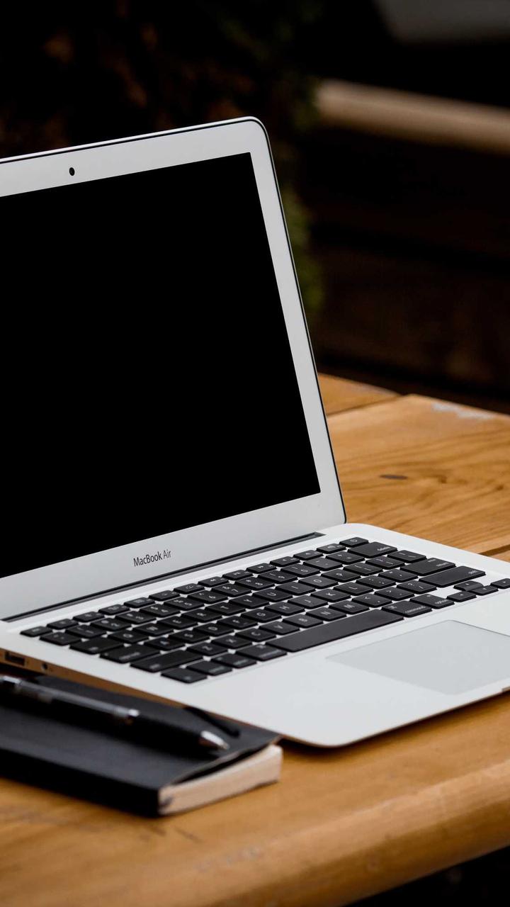 Gaming laptop, RTX 3060, like new — R12 900