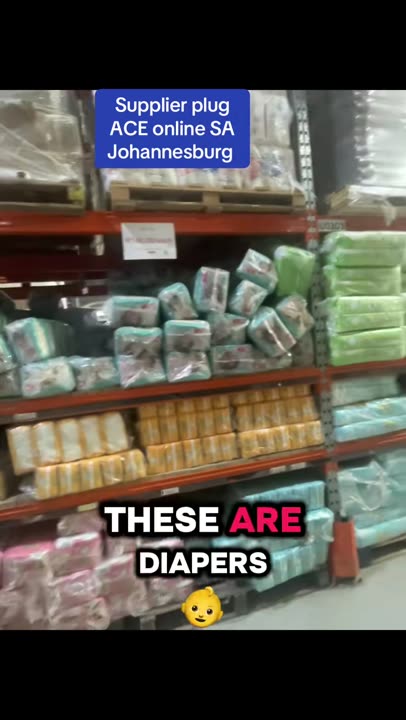 Supplier plug ACE online SA Johannesburg