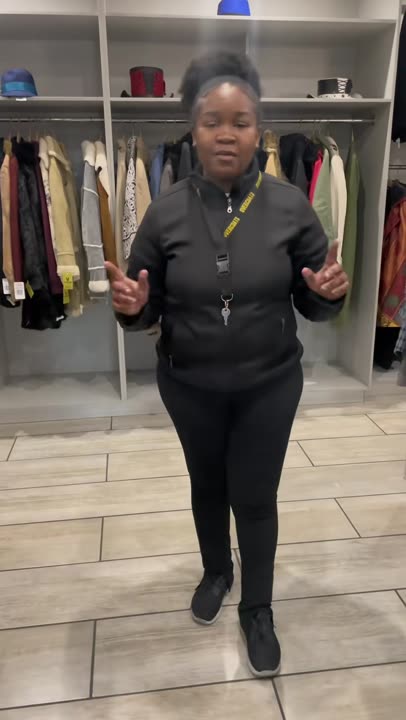 Coat Corner Kempton Park - imported thrift coats men+women. 168k views sustainable fashion.