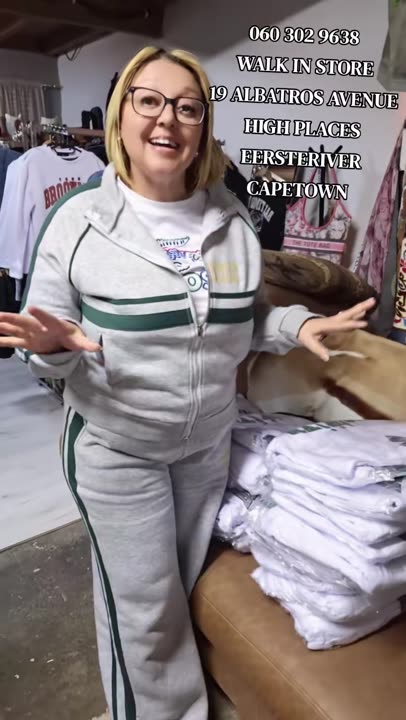 #tracksuits #foryou #clothingstore #smallbusiness #capetown TO ORDER WHATSAPP 060 302 9638 SMALL TO XXL R160 @John Leonard