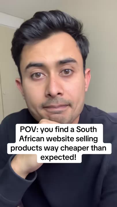 Did you know? Save it for later #fyp #southafrica #trending
