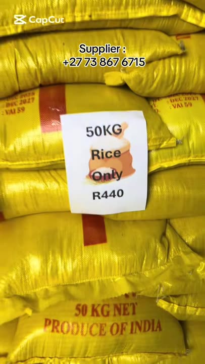 Resell for profit or feed more people for less Perfect for resellers, NGOs, schools & crèches Bulk buyers discounts available 🤝 Based in Johannesburg & Durban 📍 Nationwide delivery available 🚚 Whatsapp or call us for more information 📲 Johannesburg: 0738676715 / Durban: 0685050505 All pricing is available on our website www.mother-earth.co.za #bulkfood #business #hustle #johannesburg #johannesburgrunner🛒🛍️🏃 #durban #startmyownbusiness #feedingscheme