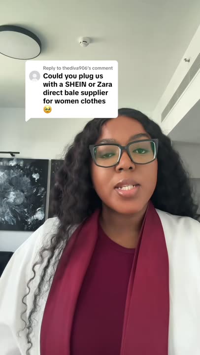 Replying to @thediva906 @Katherine is a great plug for anyone who wants to sell clothing but you want to avoid customs and importing. I have a detailed video about them that you can refer to. #shein #sheinsouthafrica #sheinza #sheinwholesale #southafrica