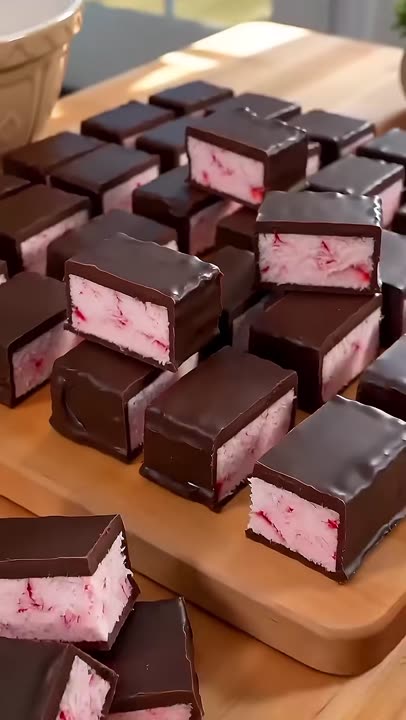 #recipes #chocolate #icecream #tiktokgrowthchallenge
