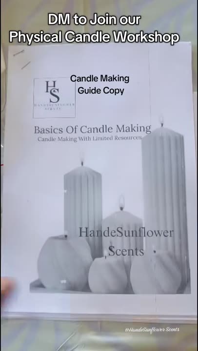 Join our Physical candle workshop in Mafikeng North West!! You can get all these materials from me for R1100 excluding delivery fee, contact me at +27 65 680 5817. #candlemakingworkshop #candlediy #fyp #candlemaking #candlebudiness
