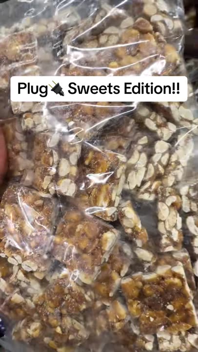 Soweto snack store contact details + more stock: shortbread, raisins, chips, muesli.