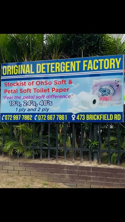 Let me plug 🔌 you with the cheapest- original detergent factory for business or personal use. #hustle #sidehustle #digitalmarketing #smallbusiness #sale #financialfreedom #entrepreneur