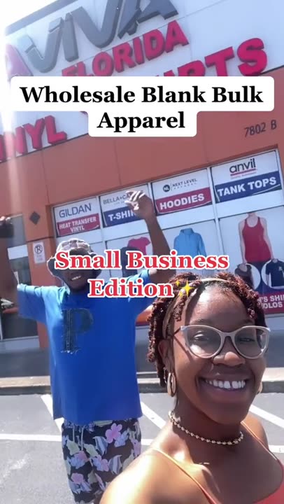 🔥Small Business Custom Bulk Apparel🔥. #smallbusinesstiktok #smallbusinessbuys #businessbrandingspecialist #smallbusinesssupplier #fypp