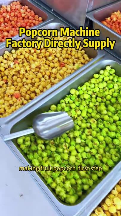 #popcornmachine #popcornmaker #smallbusiness #popcorn #popcornmachinebusiness #popcornmachineforbusiness #foodmachinery #fyp #chinafactory #madeinchina ##cornsnackextruder #snackextruder #pakistan #india #Ricefoodextruder #commercialkitchenequipment #cateringmachine #foodmachine #chinaproduct #southafrica #kenya #ethiopia #ghana #india #oem #sourcing #trading #factory #popcornmaker #popcornmachine #snackmachine #popcornequipment #cateringmachine #foodmachine #chinaproduct #southafrica #kenya #ethiopia #ghana #mali #india #oem #sourcing #trading #factory #Indonesia #Thailand #Philippines #Singapore #malaysia