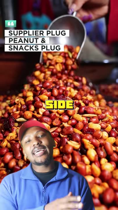 🥜✨ Nut Lovers, Rejoice! ✨🥜 Discover top-quality edible nuts, dried fruits, and snacks at Nut Supplier Shop! Perfect for retailers, restaurants, and caterers across South Africa. Stock up on your favorites today! 💯🇿🇦 #NutSupplier #DriedFruits #WholesaleSnacks #SouthAfrica #NutHouseProducts #supplier #plug #wholesale #peanut #peanutplug #peanutsupplier #peanutwhole