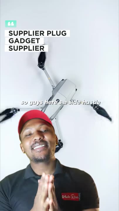 🚀 START YOUR TECH RESELLING BUSINESS TODAY! 🚀 Looking to dive into the world of gadgets and tech? Syntech is your go-to plug! As a leading distributor in South Africa, they offer a wide range of top-quality gadgets perfect for reselling. Whether you're aiming to start an online store or expand your current offerings, Syntech provides the tools and support you need to succeed. Syntech #TechReseller #GadgetBusiness #SyntechSA #EntrepreneurLife #BusinessPlug