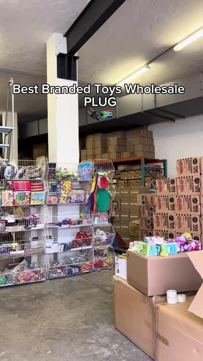 Best Toy Wholesale Plugs 🔌🇿🇦 Affordable branded items for your small business! #fyp #tiktoksouthafrica #smallbusiness #wholesaleclothing #wholesaleprice