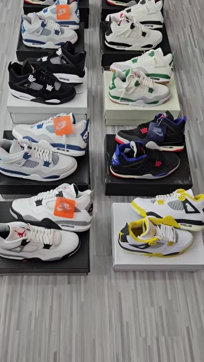 Visit us in-store or send us a DM to purchase online. Sneaker sourcing ✅️ Delivery nationwide 🇿🇦 ✅️ Safe and secure payment ✅️ Authenticity Guaranteed ✅️ MYSHELF Sneakers 📍 14 Flanders Drive Mount Edgecombe Shop 22 Durban #fypシ #sneakers #viral #fyp #blowthisup