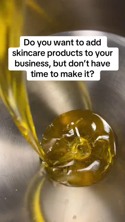 We make it, you sell it under your business name. Perfect for estheticians and established businesses who want to add skincare products without having to formulate and make them yourself! We offer: ✨Body oils ✨Body scrubs ✨Feminine care If you have any questions please send a message or email!